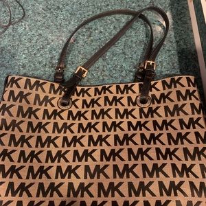Michael Kors purse